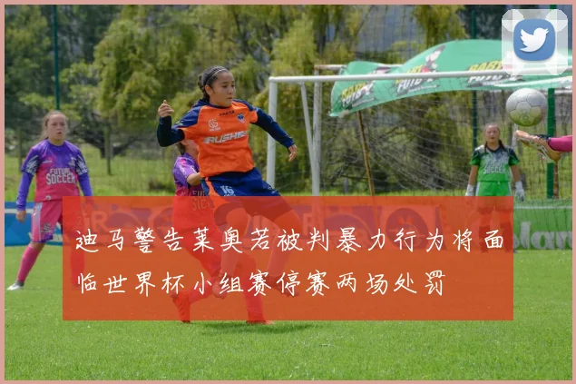迪马警告莱奥若被判暴力行为将面临世界杯小组赛停赛两场处罚